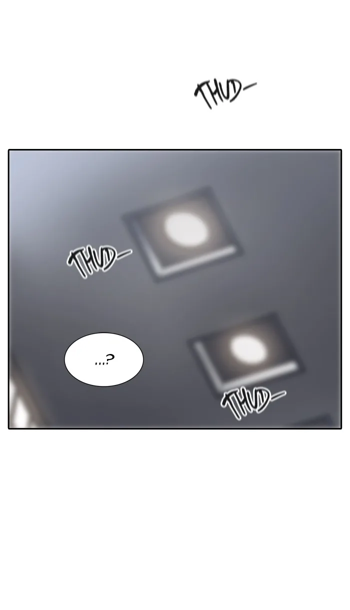Tower of God - Chapter 390 - Page 58