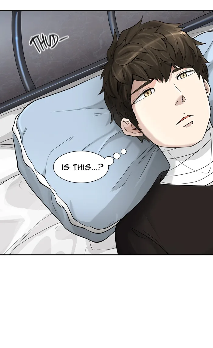Tower of God - Chapter 390 - Page 59