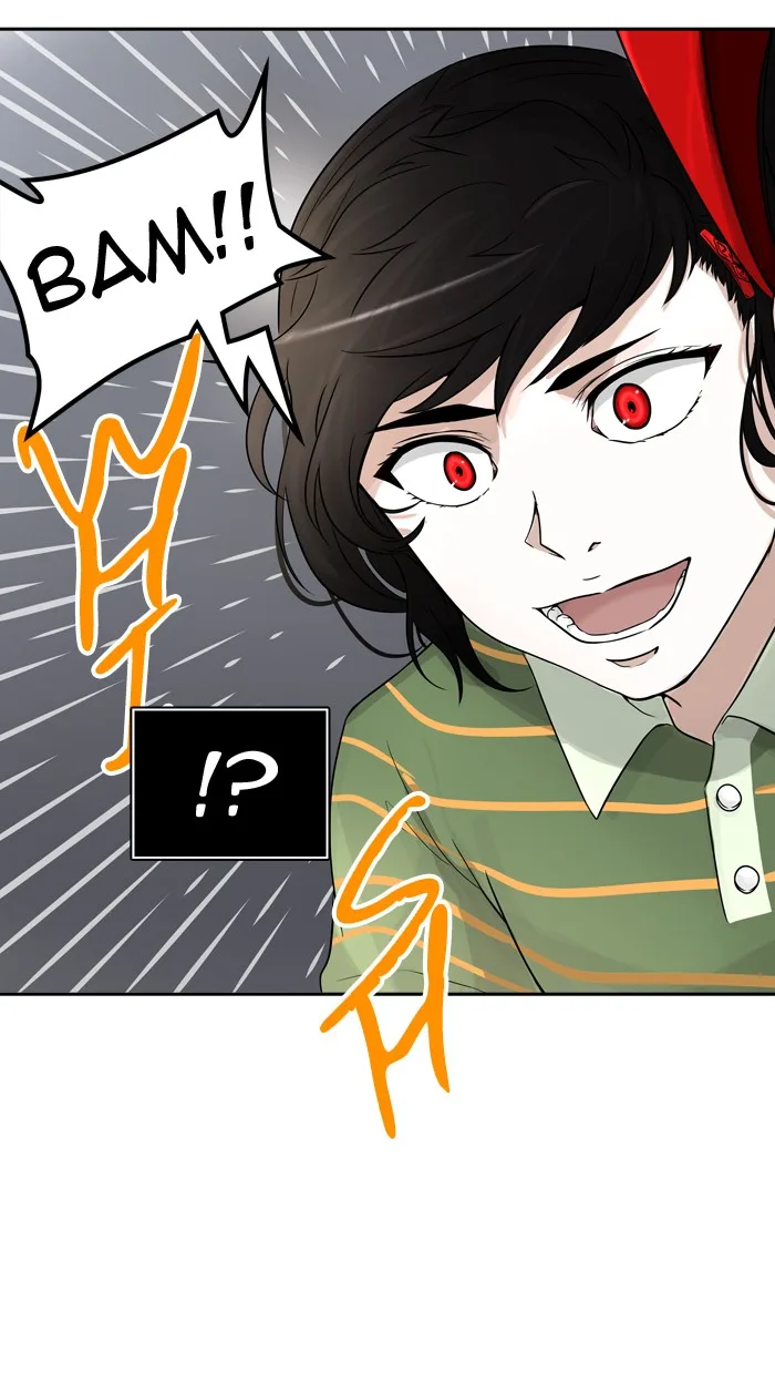 Tower of God - Chapter 390 - Page 60