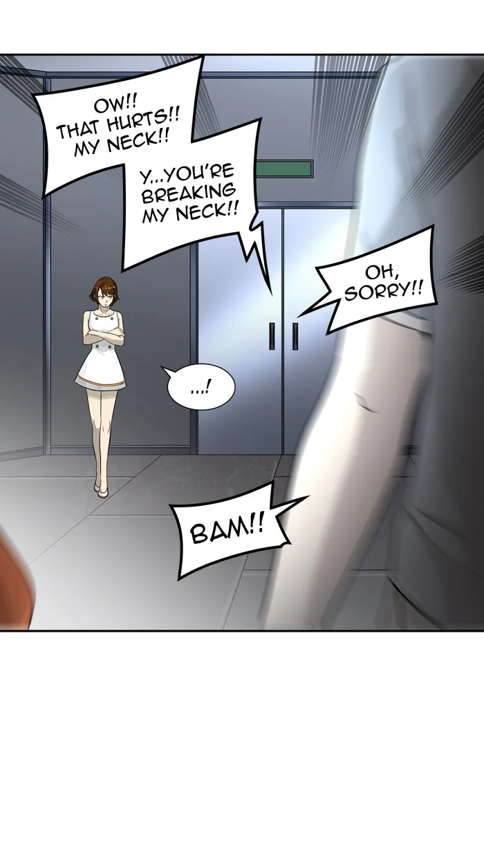 Tower of God - Chapter 390 - Page 62