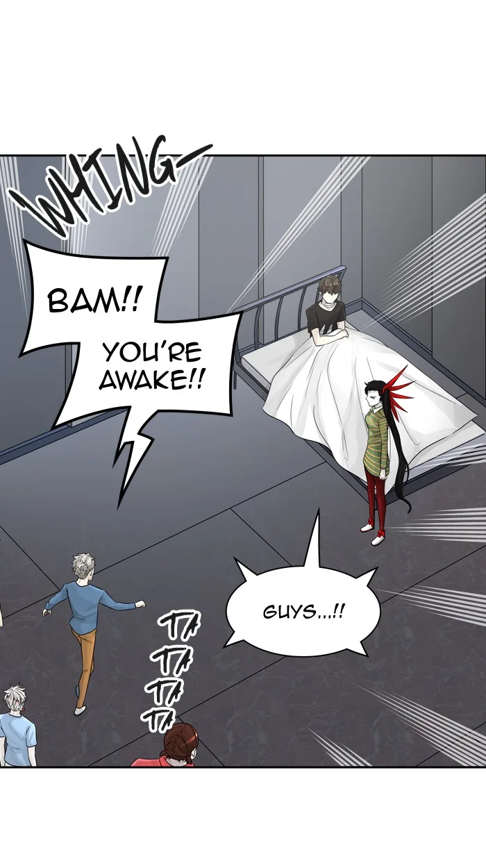Tower of God - Chapter 390 - Page 63