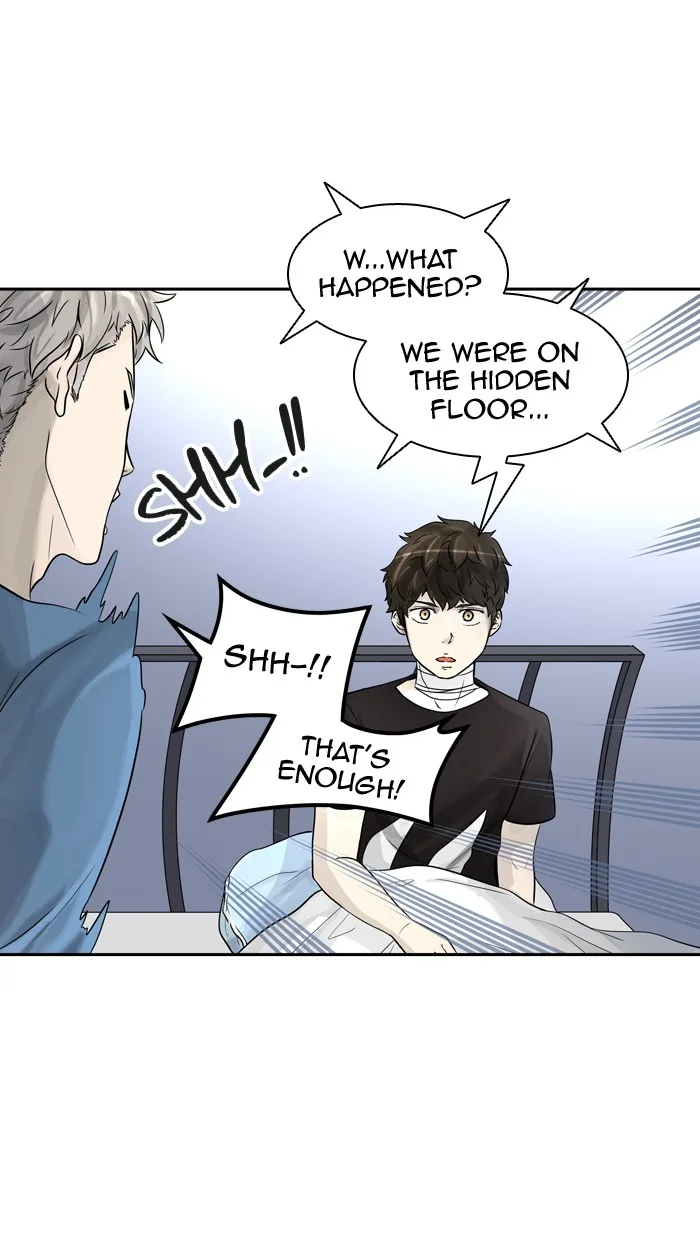 Tower of God - Chapter 390 - Page 64