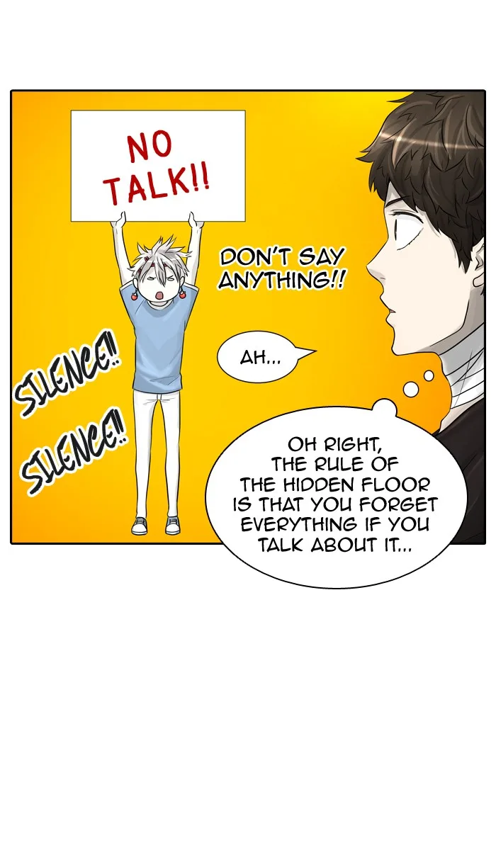 Tower of God - Chapter 390 - Page 65