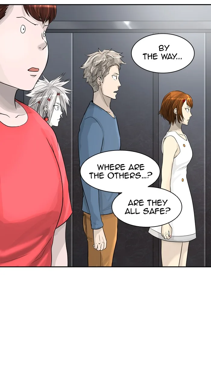 Tower of God - Chapter 390 - Page 66