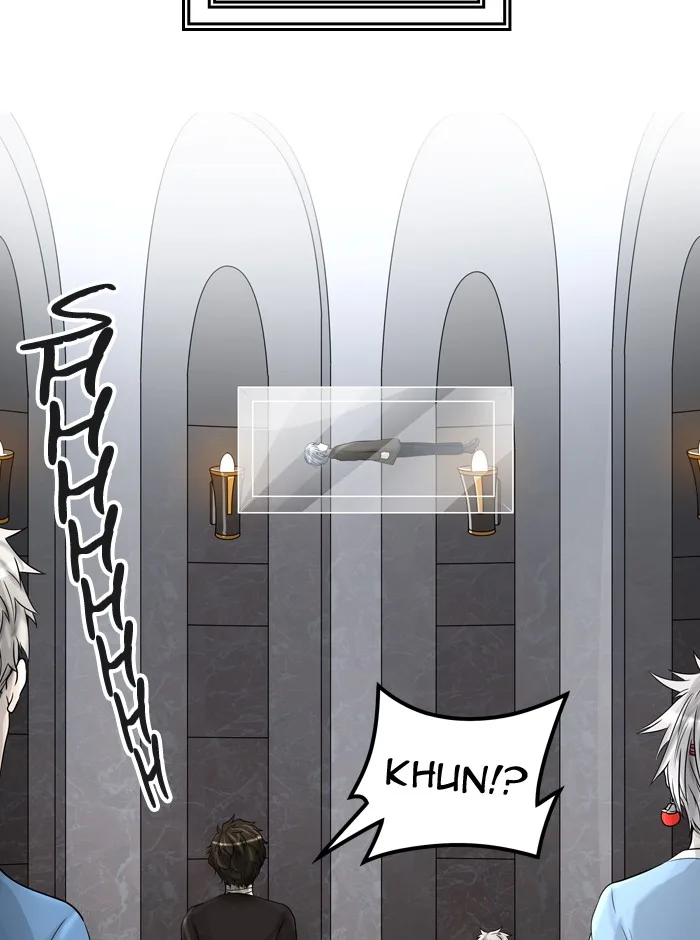 Tower of God - Chapter 390 - Page 68
