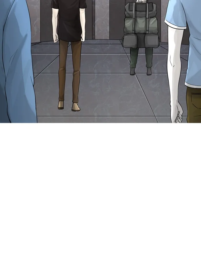 Tower of God - Chapter 390 - Page 69