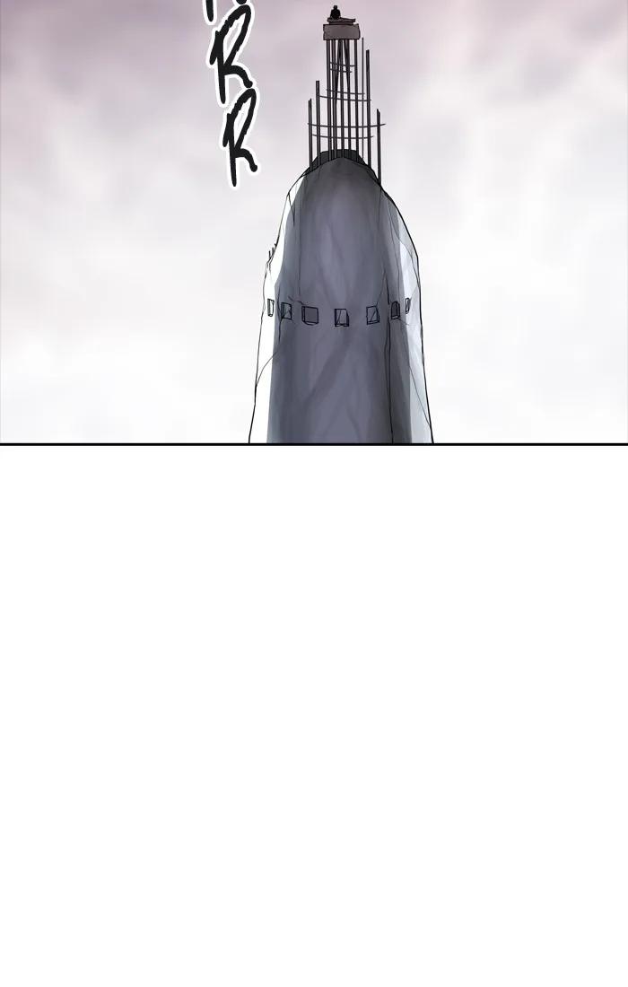 Tower of God - Chapter 390 - Page 7