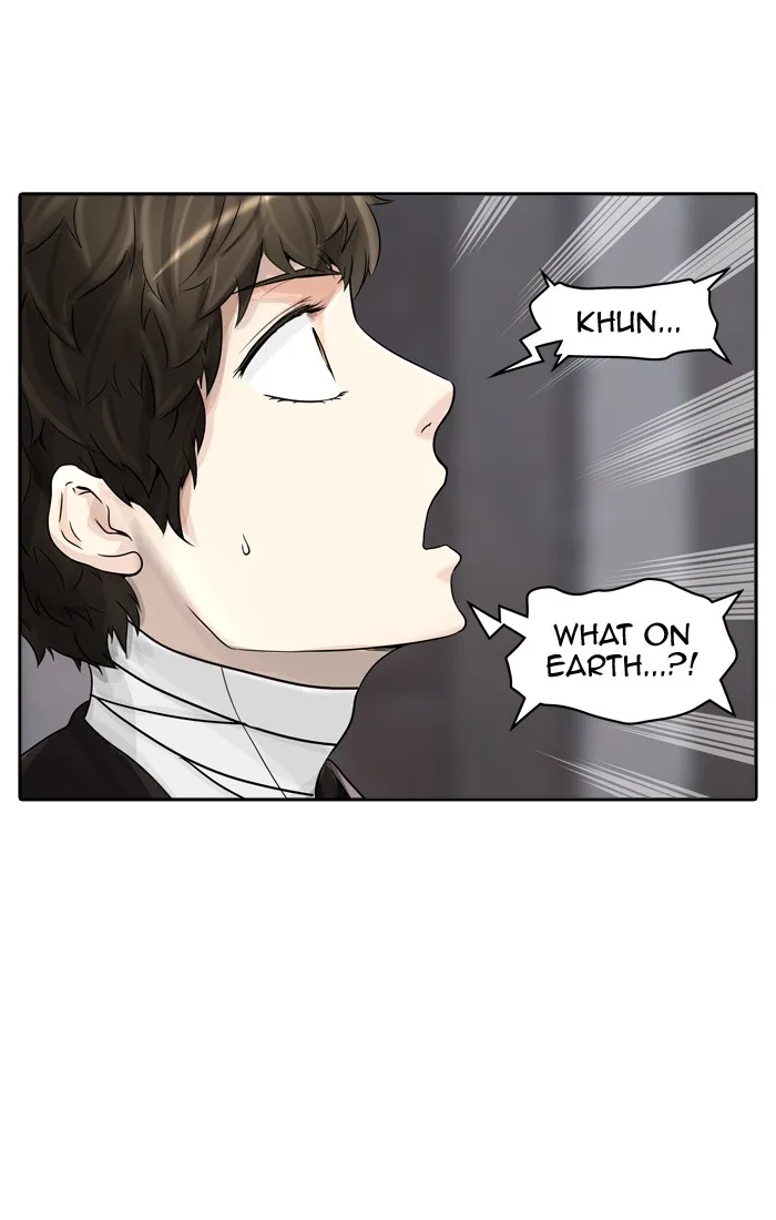 Tower of God - Chapter 390 - Page 71