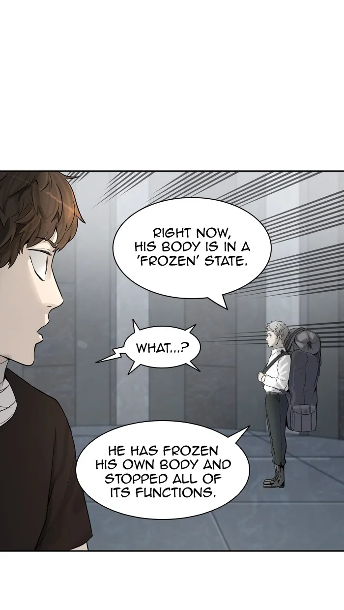 Tower of God - Chapter 390 - Page 73