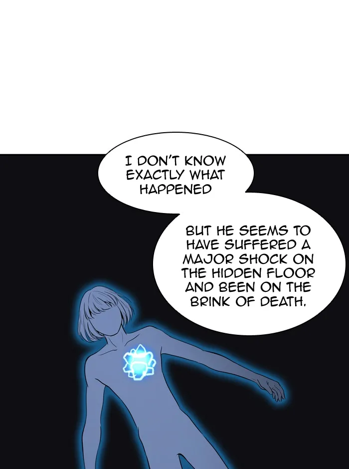 Tower of God - Chapter 390 - Page 74
