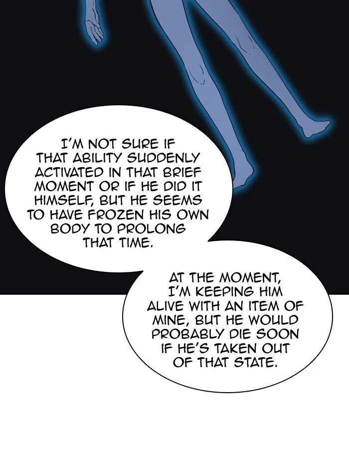 Tower of God - Chapter 390 - Page 75