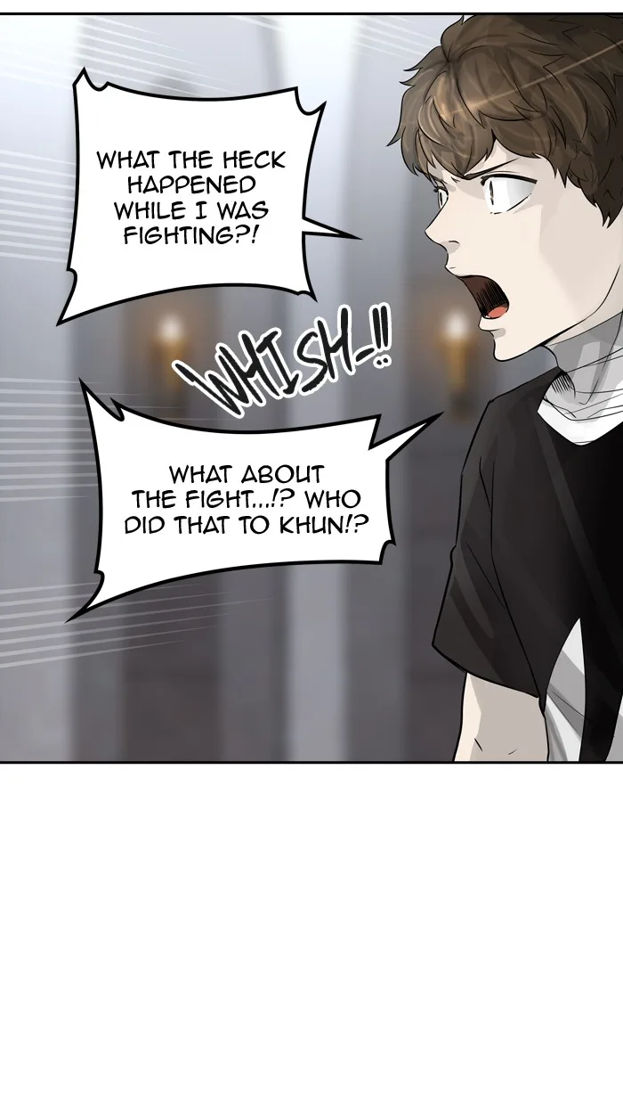 Tower of God - Chapter 390 - Page 76