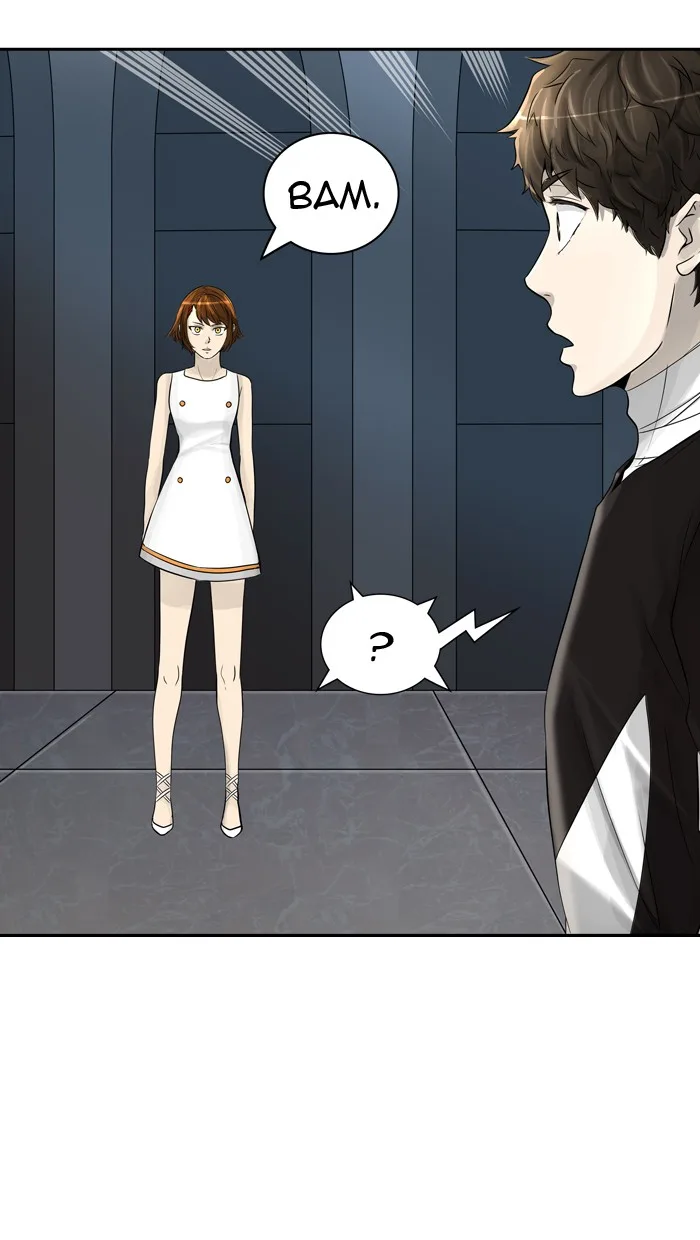 Tower of God - Chapter 390 - Page 77