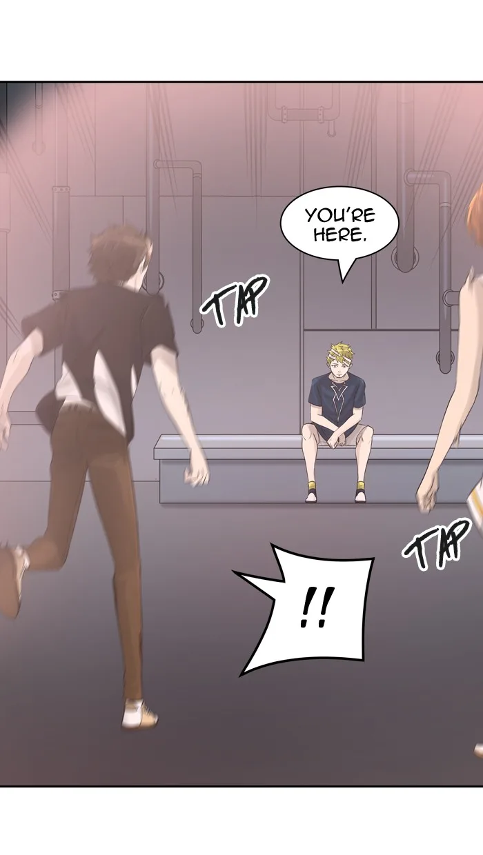 Tower of God - Chapter 390 - Page 82