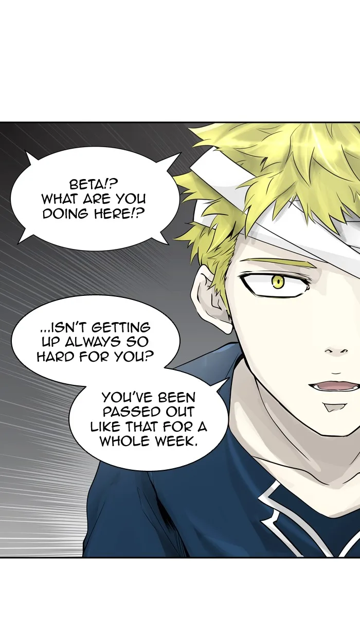Tower of God - Chapter 390 - Page 83