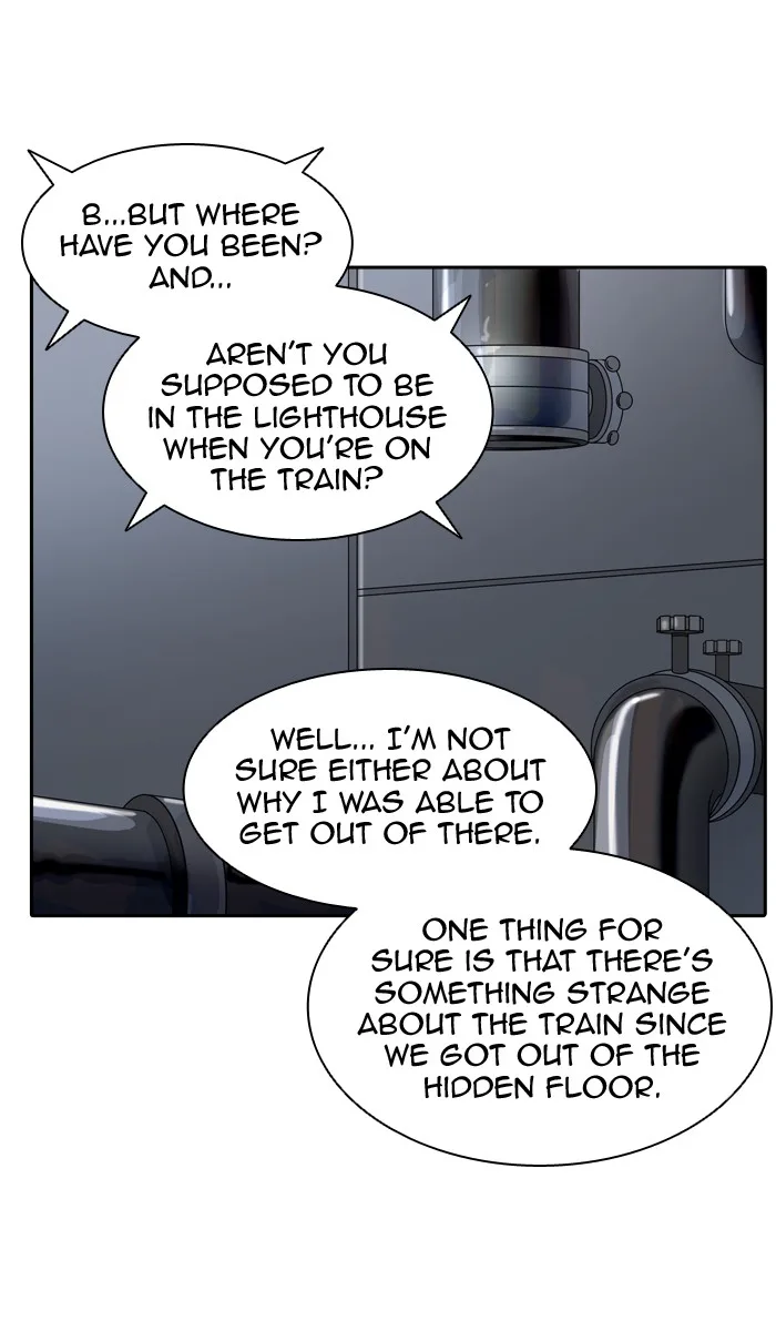 Tower of God - Chapter 390 - Page 84
