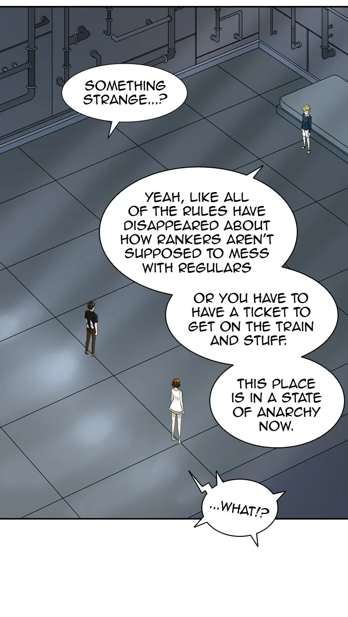 Tower of God - Chapter 390 - Page 85