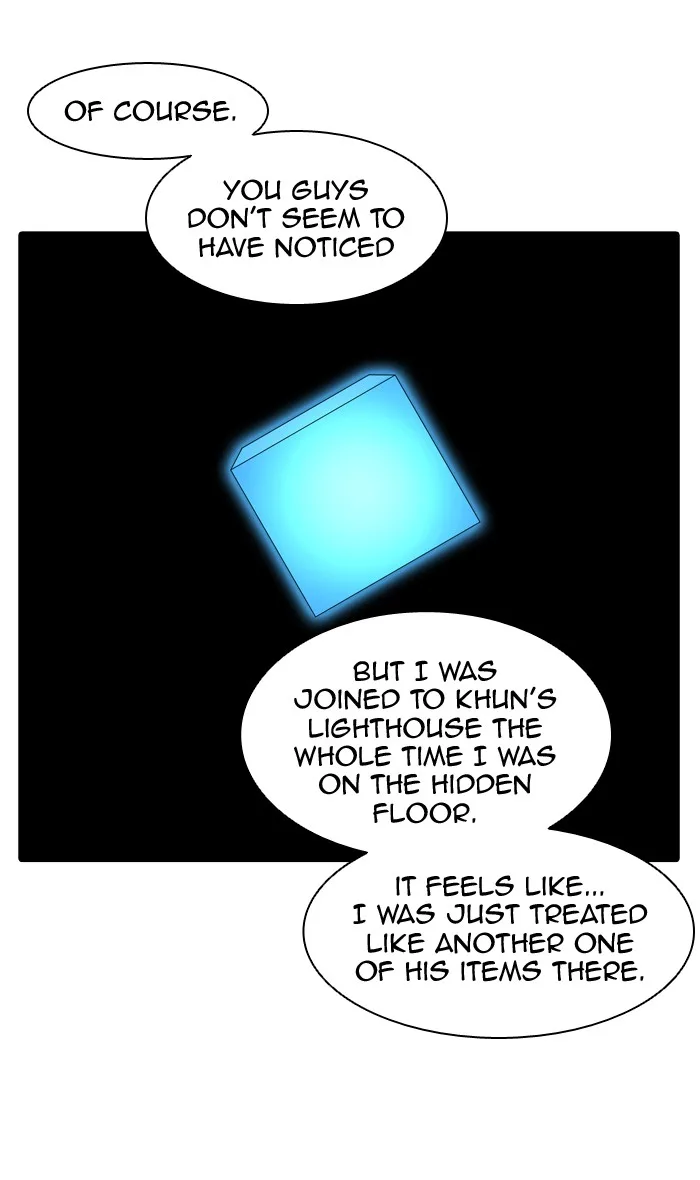 Tower of God - Chapter 390 - Page 87