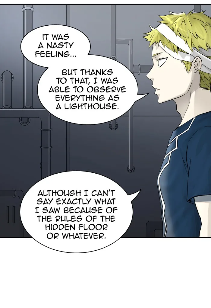 Tower of God - Chapter 390 - Page 88