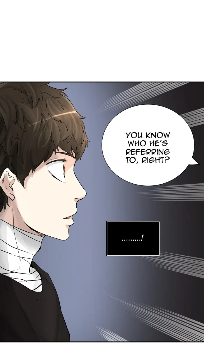 Tower of God - Chapter 390 - Page 90