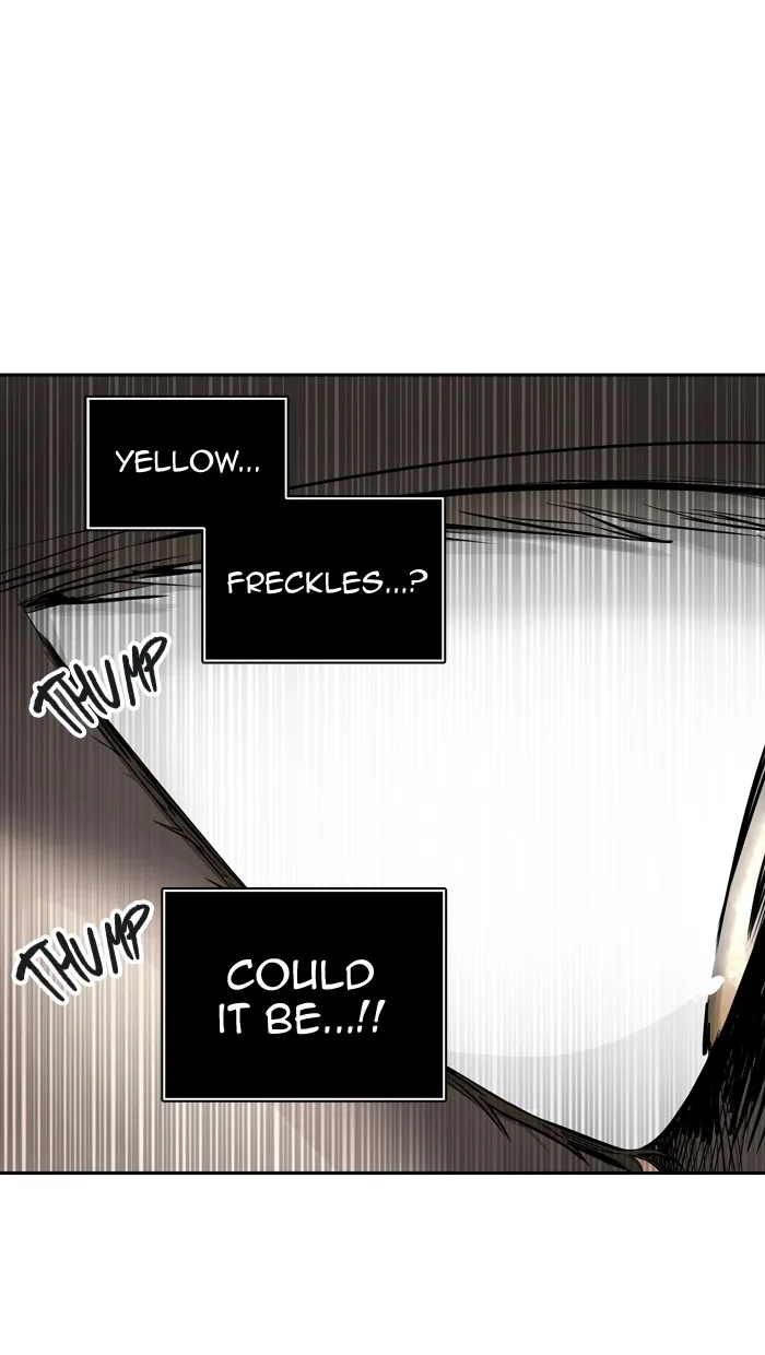 Tower of God - Chapter 390 - Page 91
