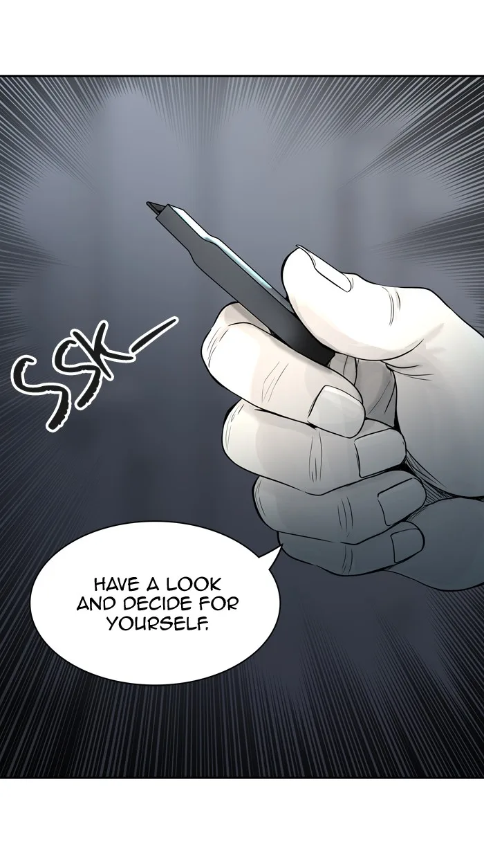 Tower of God - Chapter 390 - Page 93