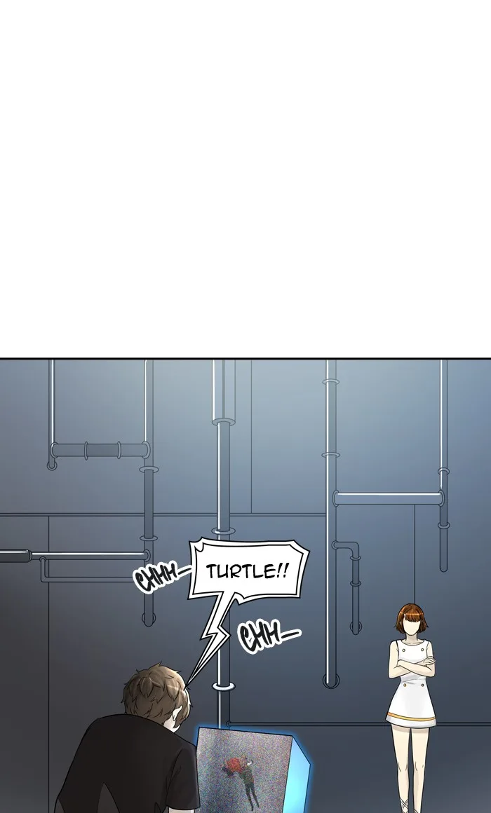 Tower of God - Chapter 390 - Page 94