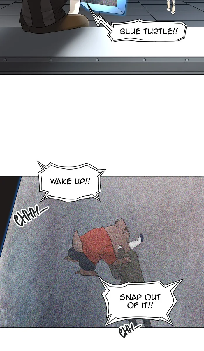 Tower of God - Chapter 390 - Page 95