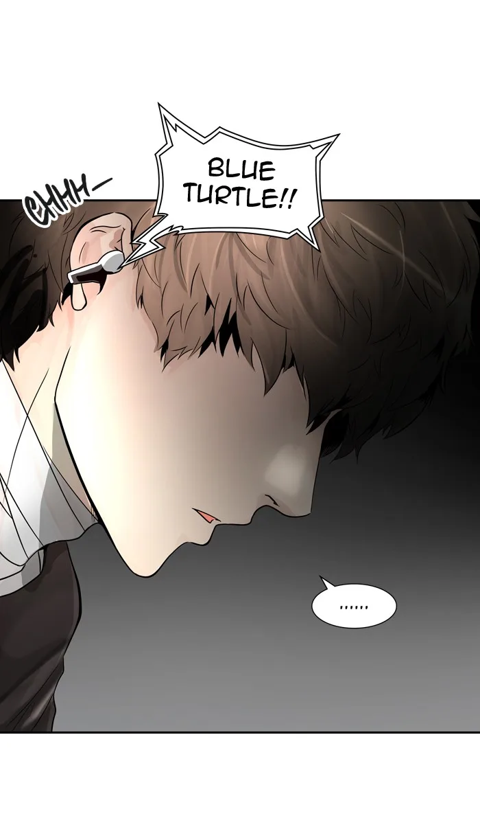 Tower of God - Chapter 390 - Page 96