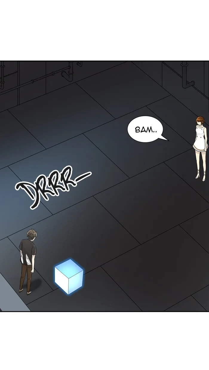Tower of God - Chapter 390 - Page 97
