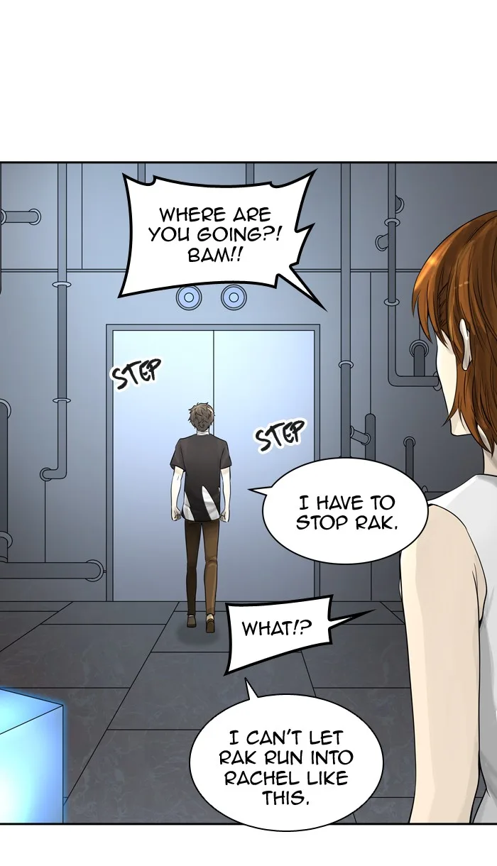 Tower of God - Chapter 390 - Page 98