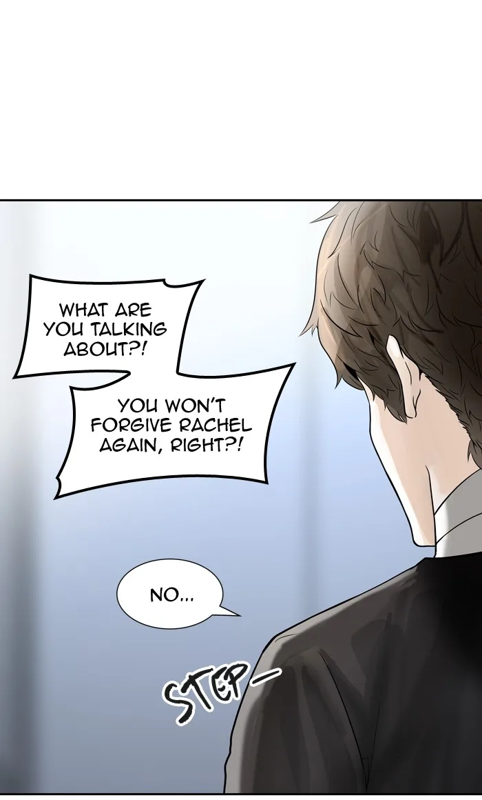 Tower of God - Chapter 390 - Page 99