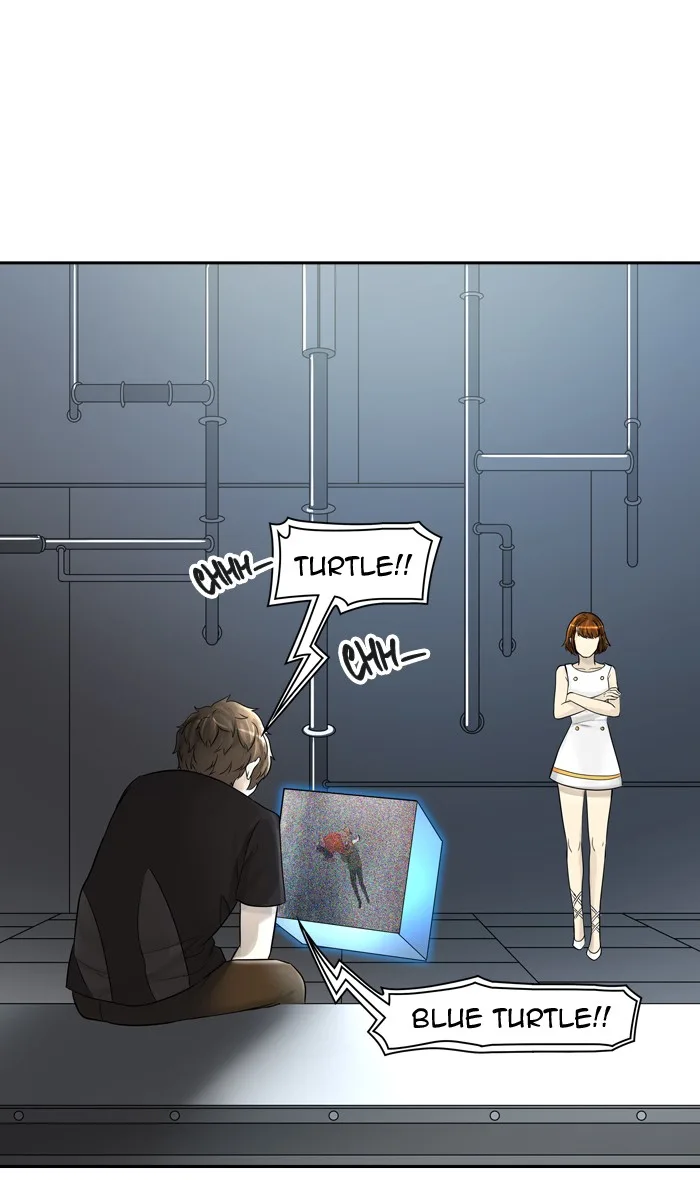 Tower of God - Chapter 391 - Page 1