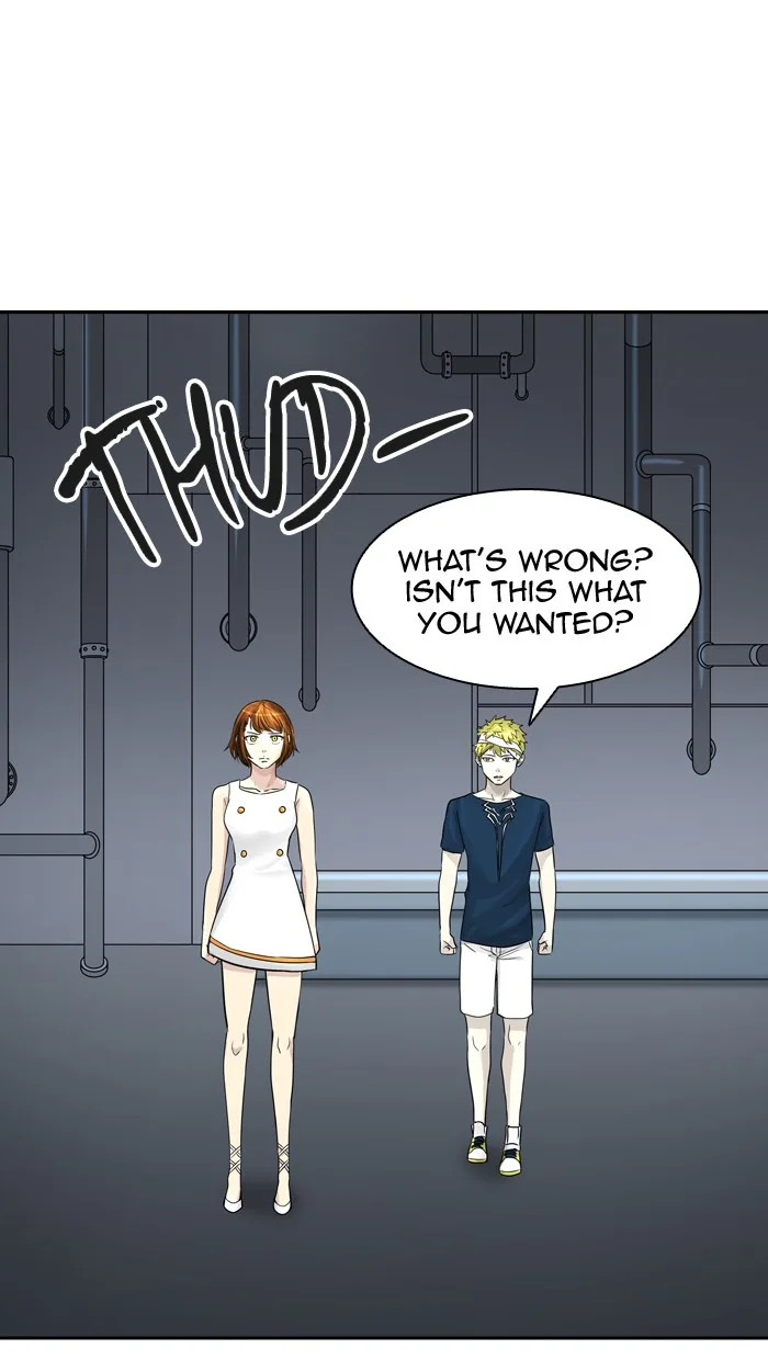 Tower of God - Chapter 391 - Page 10