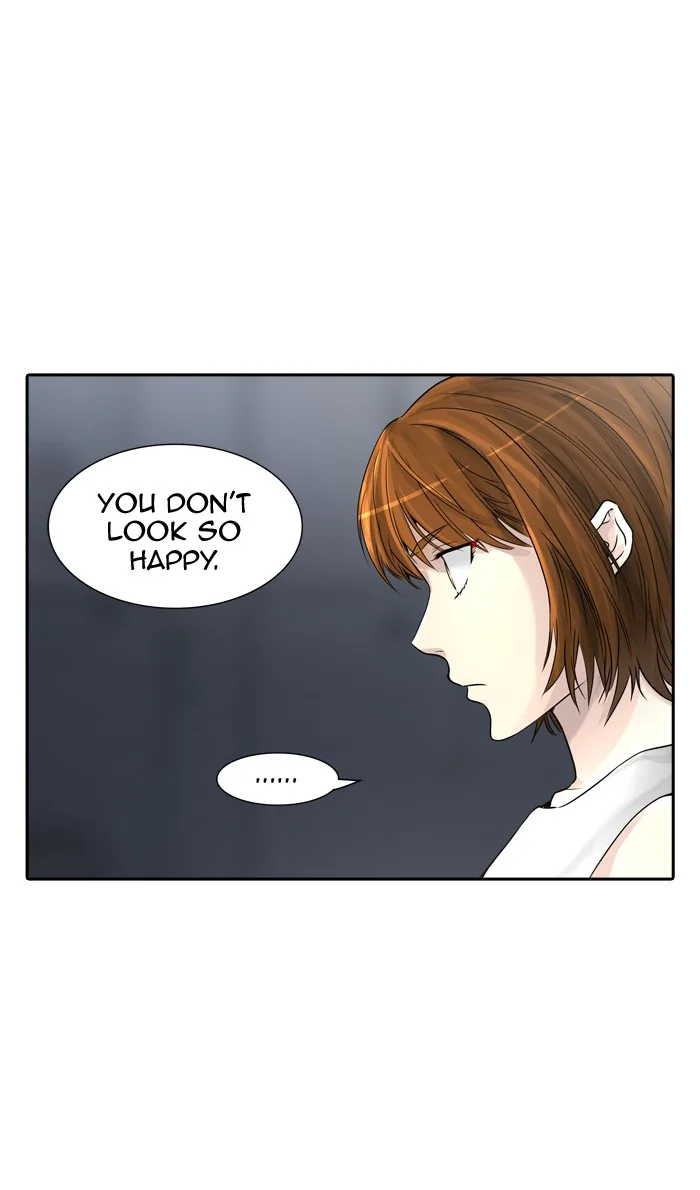 Tower of God - Chapter 391 - Page 11