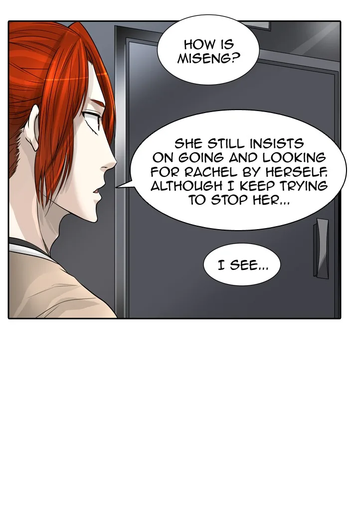 Tower of God - Chapter 391 - Page 14