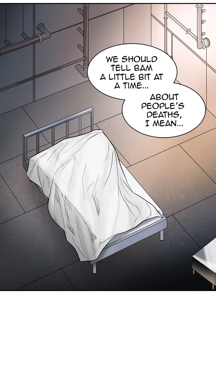 Tower of God - Chapter 391 - Page 15