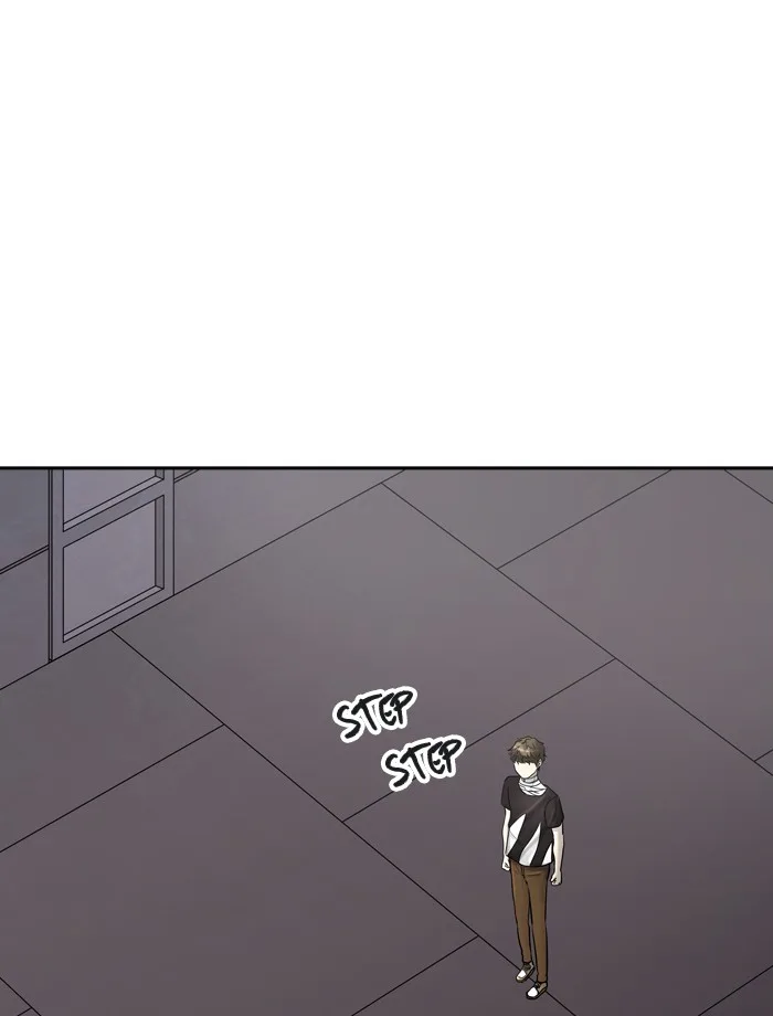 Tower of God - Chapter 391 - Page 18
