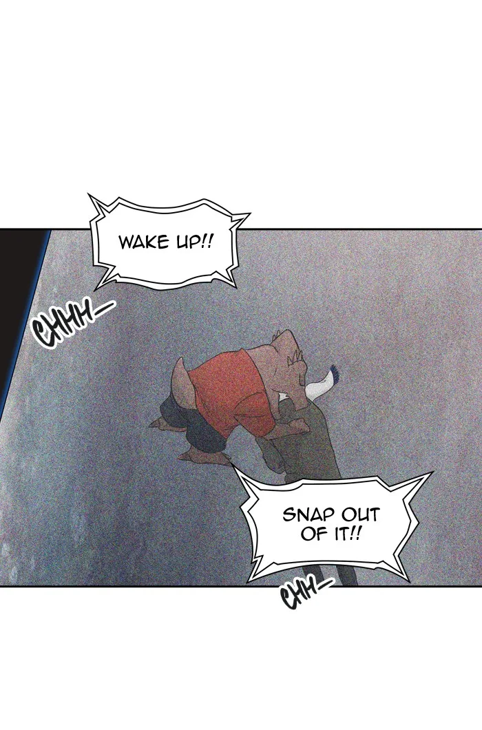 Tower of God - Chapter 391 - Page 2