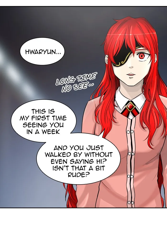 Tower of God - Chapter 391 - Page 20