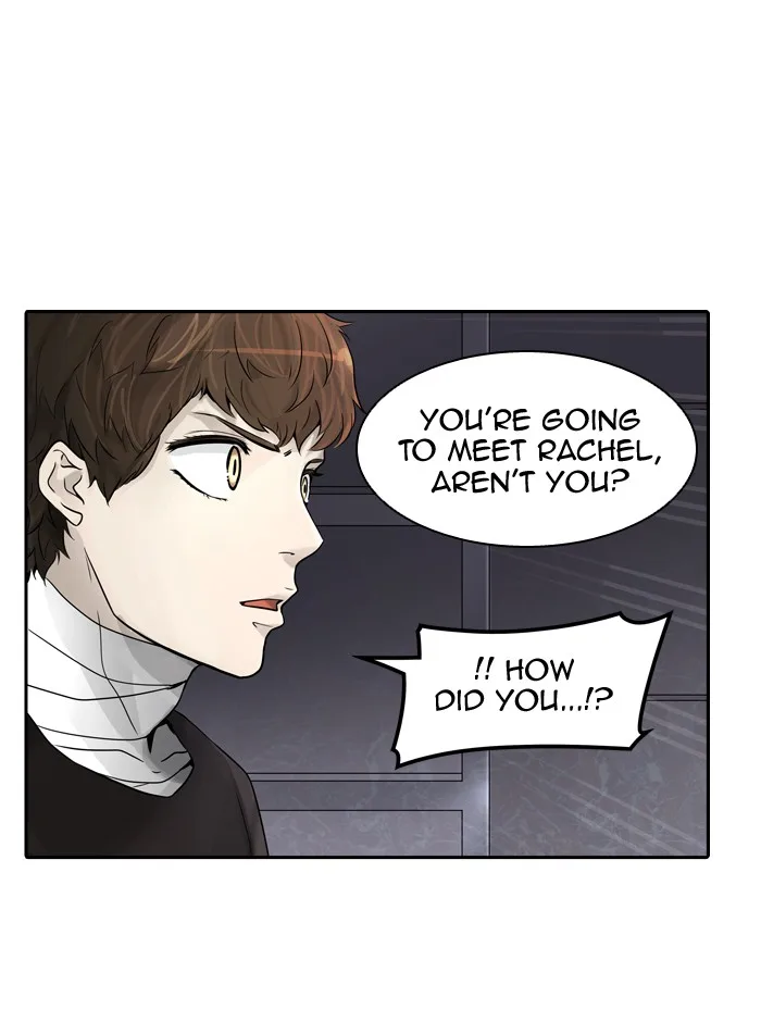 Tower of God - Chapter 391 - Page 21