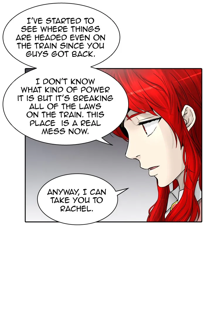 Tower of God - Chapter 391 - Page 22