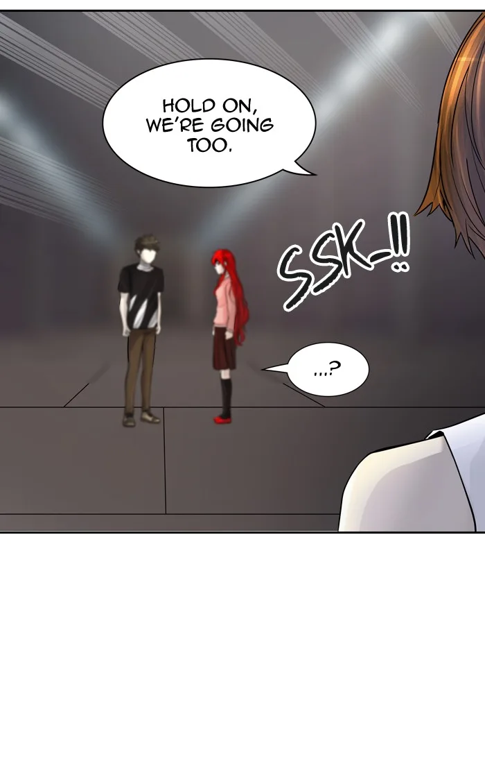 Tower of God - Chapter 391 - Page 23