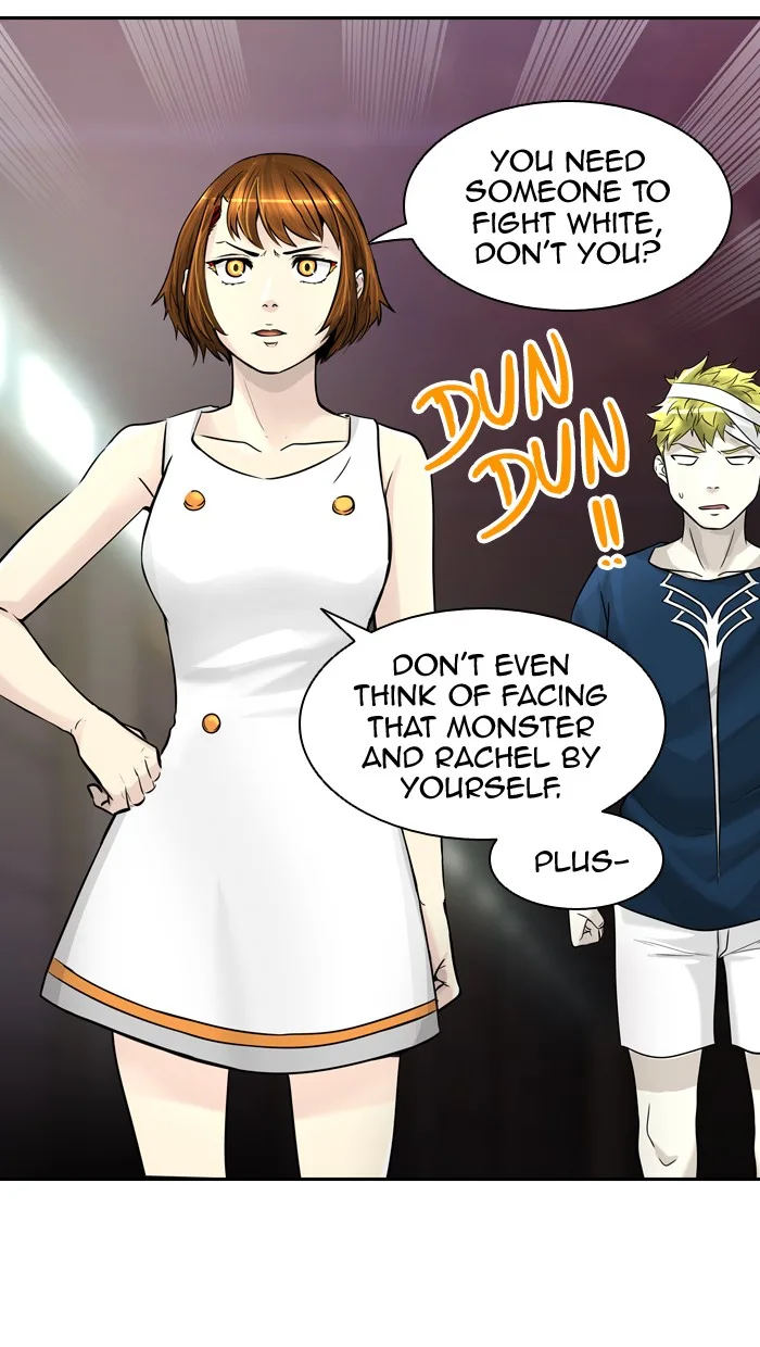 Tower of God - Chapter 391 - Page 24
