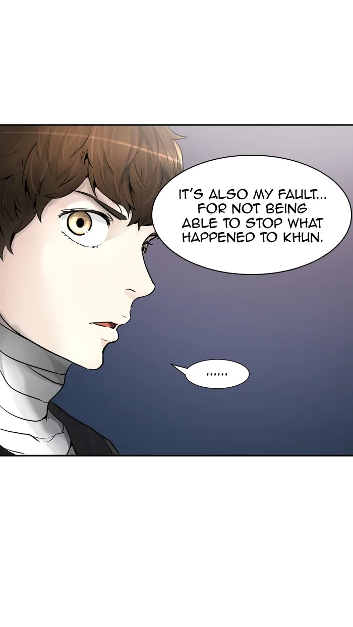 Tower of God - Chapter 391 - Page 25