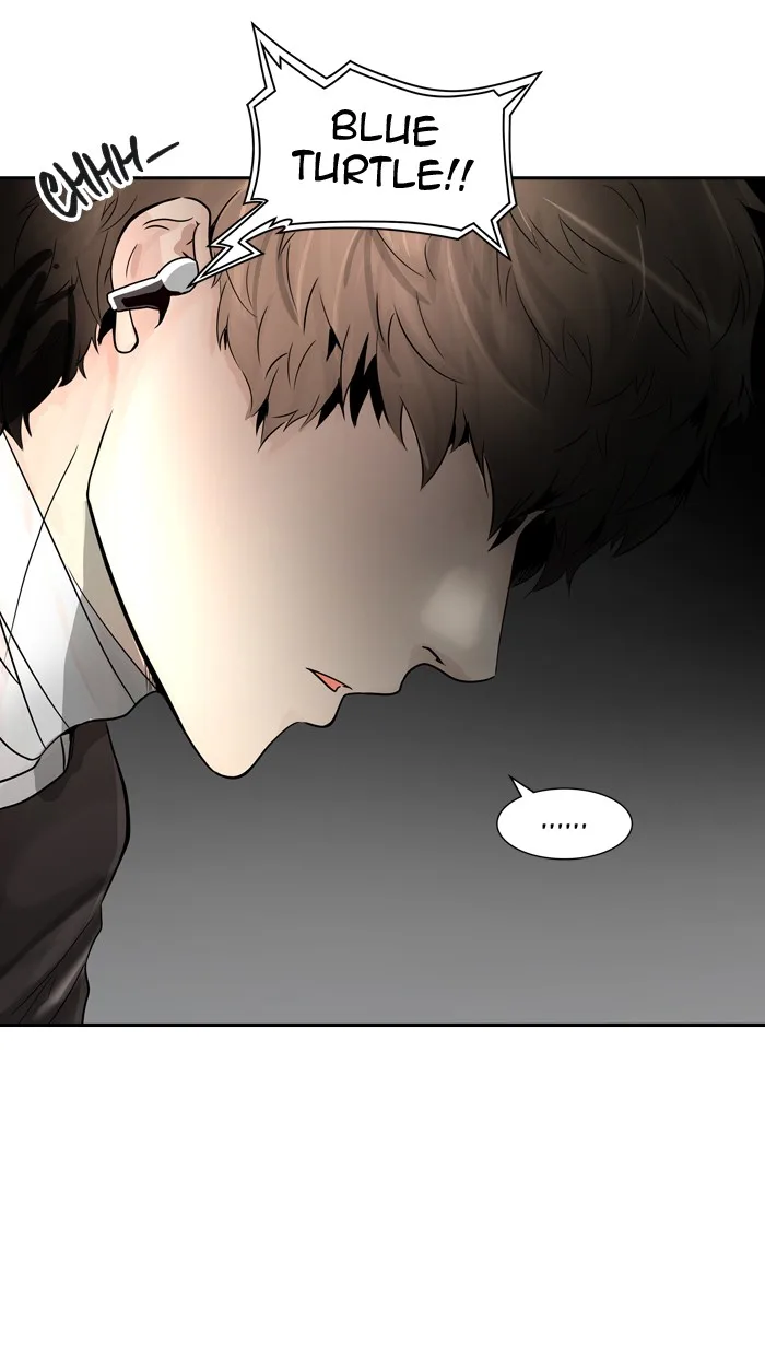 Tower of God - Chapter 391 - Page 3