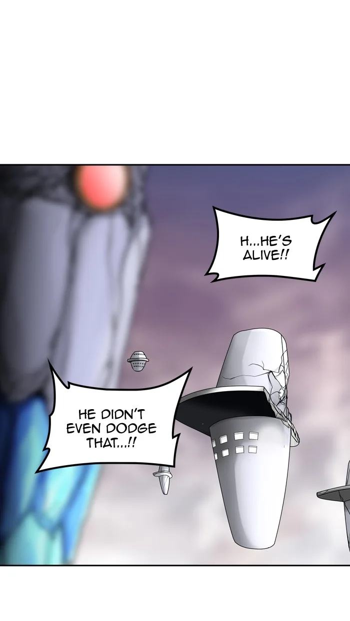 Tower of God - Chapter 391 - Page 32