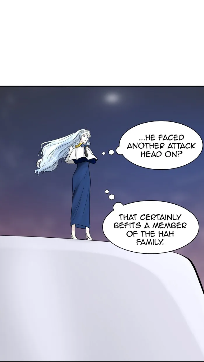 Tower of God - Chapter 391 - Page 33