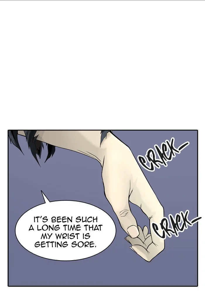 Tower of God - Chapter 391 - Page 34