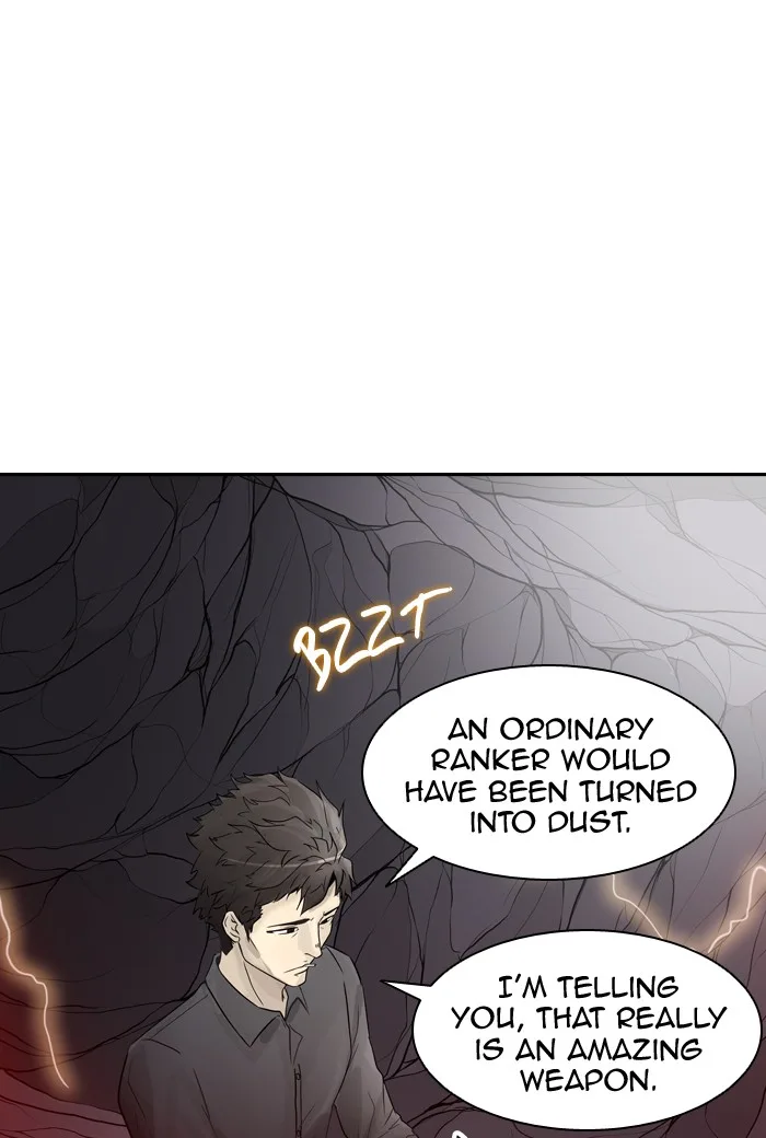 Tower of God - Chapter 391 - Page 35